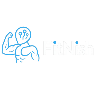 FitNish Logo